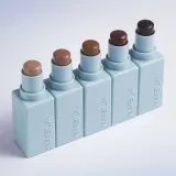Карандаш для контурирования Nabla Art Of Skin, 7 г, оттенок 4 Tan Dark — фото 1
