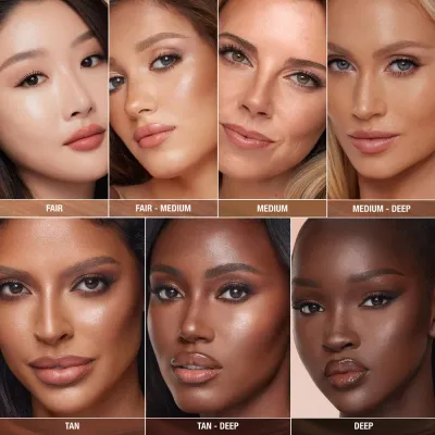 Жидкость для контурирования лица Charlotte Tilbury Hollywood Contour Wand, 12 мл
