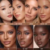 Жидкость для контурирования лица Charlotte Tilbury Hollywood Contour Wand, 12 мл, оттенок Fair/Med — фото 1