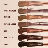 Жидкость для контурирования лица Charlotte Tilbury Hollywood Contour Wand, 12 мл, оттенок Fair/Med — фото 2