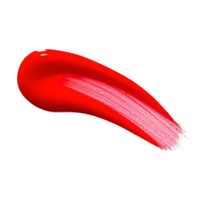 Красный румянец в жидкой форме для губ и щек Benefit Cosmetics Love Tint, 6 мл