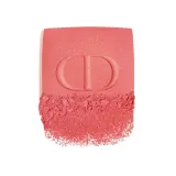 Румяна для щек DIOR Rouge Blush, оттенок 314 Grand Bal - Shimmer finnish — фото 1