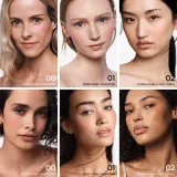 Румяна для здорового сияния GUERLAIN, 3.2 г, оттенок 01 Rose Clair — фото 2