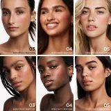 Румяна для здорового сияния GUERLAIN, 3.2 г, оттенок 01 Rose Clair — фото 3