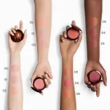 Румяна для здорового сияния GUERLAIN, 3.2 г, оттенок 01 Rose Clair — фото 4