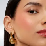 Пудровая румяна для щек Lancôme Blush Subtil, 5 г, оттенок 700 Corail — фото 5