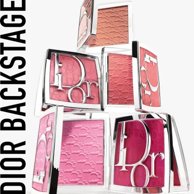 Макияж для лица "Сияние кожи" Dior Backstage Rosy Glow, 4.5 г