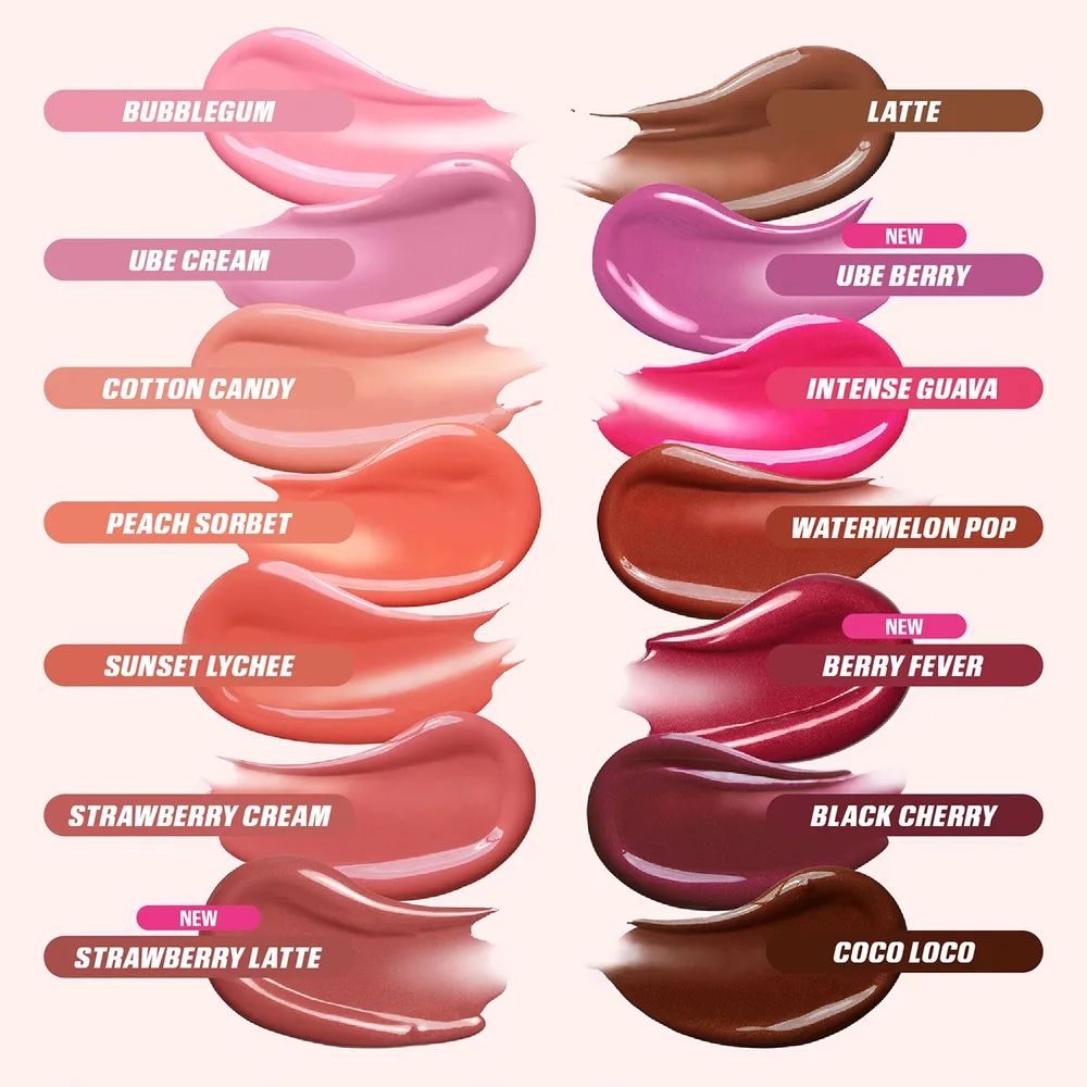 Румяна в жидкой форме Huda Beauty Blush Filter, 4.5 мл, оттенок Coco Loco