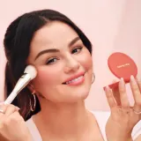 Матовая румяна для щек Rare Beauty Soft Pinch Matte Bouncy Blush, 6.4 г, оттенок Hope — фото 1