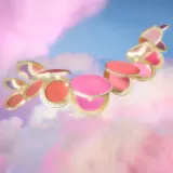 Румяна в порошке Too Faced Cloud Crush Blush, оттенок Candy Clouds — фото 4