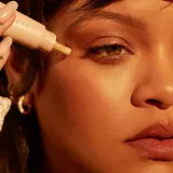 Крем-корректор для подсветки контура глаз Fenty Beauty Яркий фикс, 10 мл, оттенок Melon — фото 2
