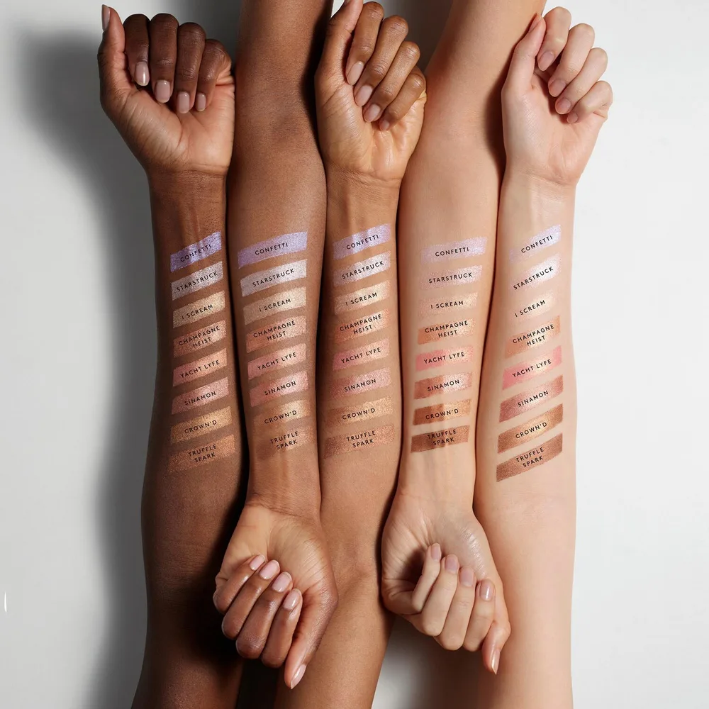 Румяна в стике Fenty Beauty Match Stix Shimmer Skinstick, 7.1 г, оттенок Champagne Heist