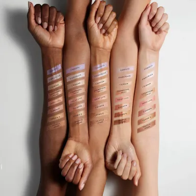 Румяна в стике Fenty Beauty Match Stix Shimmer Skinstick, 7.1 г