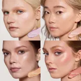 Румяна в стике Fenty Beauty Match Stix Shimmer Skinstick, 7.1 г, оттенок Champagne Heist — фото 2