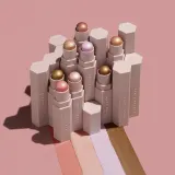 Румяна в стике Fenty Beauty Match Stix Shimmer Skinstick, 7.1 г, оттенок Champagne Heist — фото 4