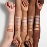 Розовый жидкий хайлайтер Fenty Beauty Liquid Killawatt, оттенок Hu$tla Baby 2.0 — фото 1