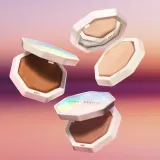 Рассеивающий хайлайтер Fenty Beauty Demi' Glow Light, 4.5 г, оттенок Loo$e Change — фото 5