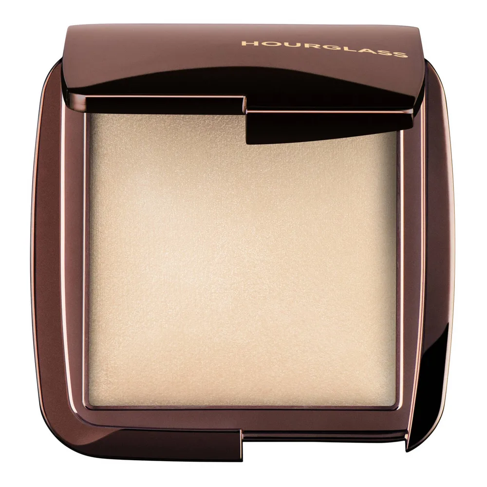 Рассветляющий порошок для лица Hourglass Ambient Lighting Powder, 10 г, оттенок Luminous Light