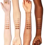 Улучшающий и осветляющий флюид для лица Dior Forever Glow Star Filter, 30 мл, оттенок 1 — фото 3