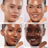 Румяна Glow Beautifier Natasha Denona Hy-Gen Skincare Infused, 10 г, оттенок Deep — фото 2