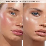 Румяна Glow Beautifier Natasha Denona Hy-Gen Skincare Infused, 10 г, оттенок Deep — фото 4