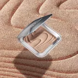 Макияж для лица "Сияние кожи" Rem Beauty Interstellar — Shiny highlighter, 8 г, оттенок miss uranus - rose givré — фото 2