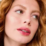 Румяна для лица в золотисто-розовом оттенке Benefit Cosmetics Tickle, 8 г — фото 1