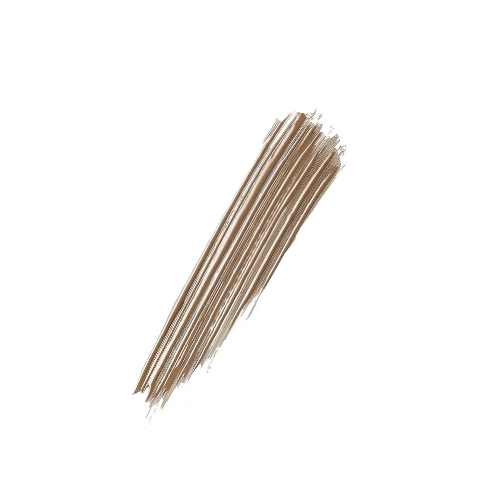 Гель для бровей 24 часа Make Up For Ever Aqua resist brow fixer, 3.5 мл