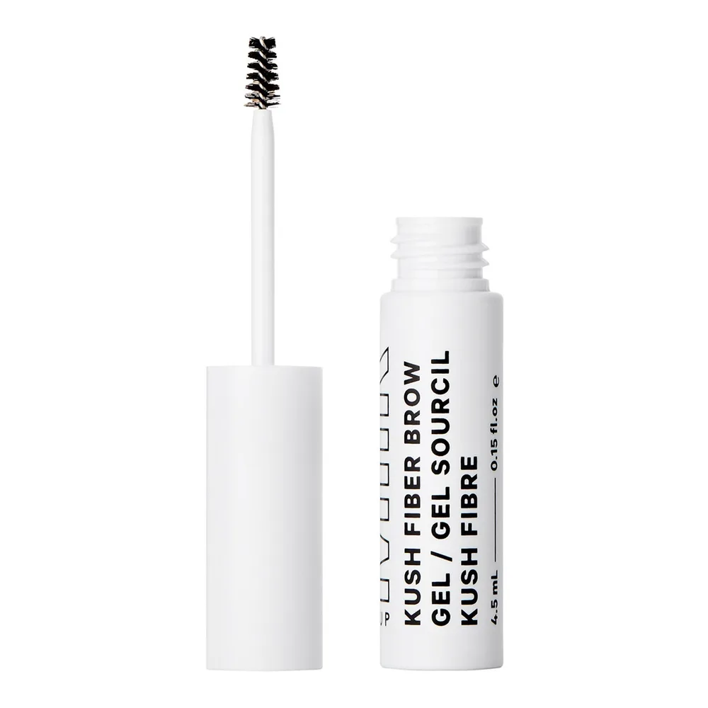 Гель для бровей Milk Makeup Kush Fiber Brow Gel, 4.5 мл, оттенок Cypher