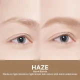 Гель для бровей Milk Makeup Kush Fiber Brow Gel, 4.5 мл, оттенок Cypher — фото 2