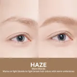 Гель для бровей Milk Makeup Kush Fiber Brow Gel, 4.5 мл, оттенок Cypher — фото 3