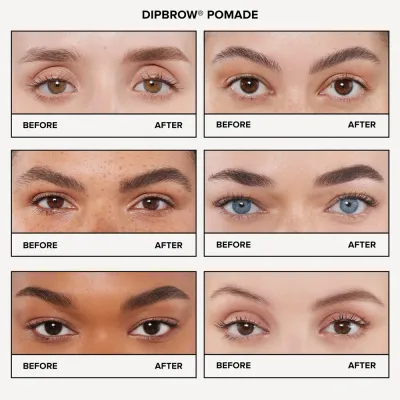 Помада для бровей Anastasia Beverly Hills DIPBROW Pomade