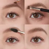 Помада для бровей Anastasia Beverly Hills DIPBROW Pomade, оттенок Granite — фото 2