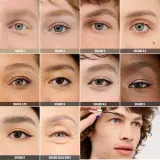 Тушь для бровей, добавляющая объем Benefit Cosmetics Gimme Brow+, 3 г, оттенок Grey — фото 3