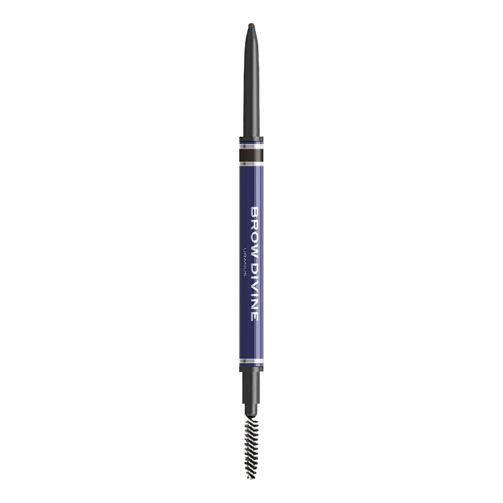 Карандаш для бровей Nabla Brow Divine, 0.09 г, оттенок Jupiter