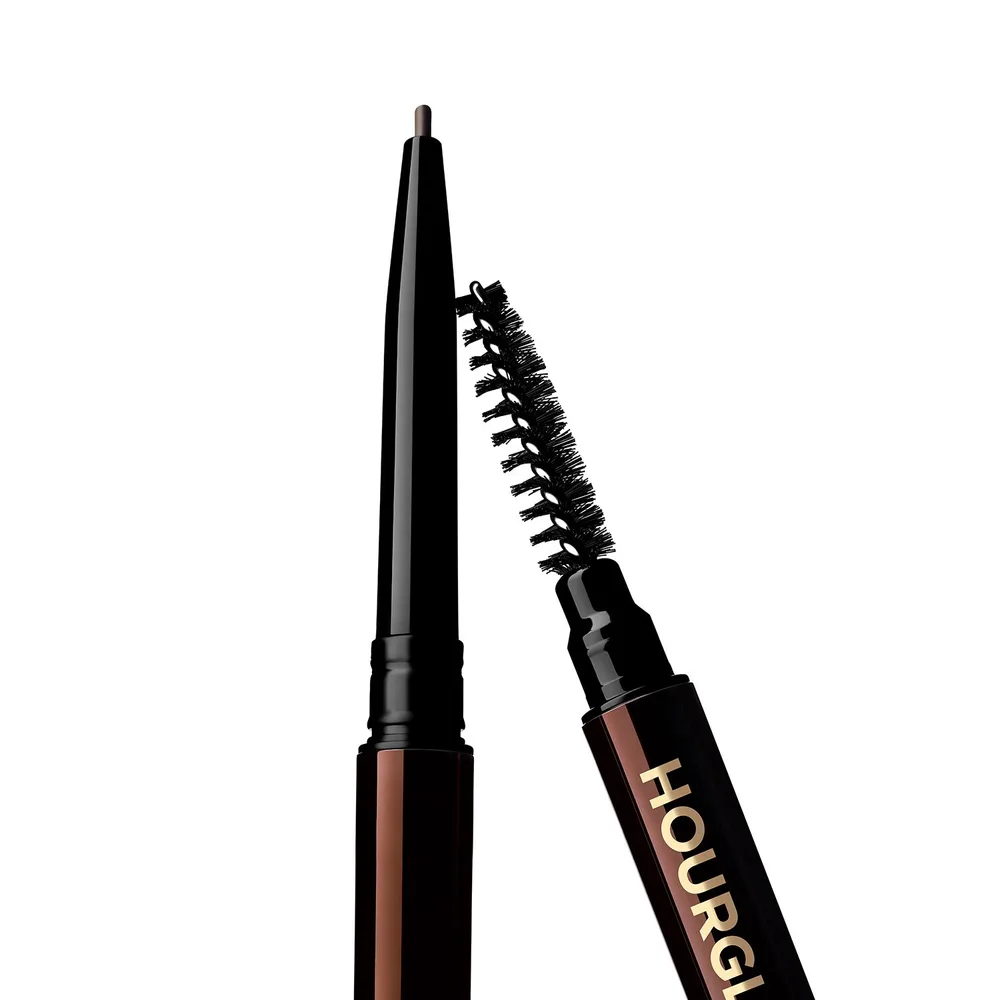 Карандаш для бровей Hourglass Arch Brow Micro Scultping Pencil, 0.03 мл, оттенок Platinum Blonde