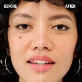 Ультрапрецизионный карандаш для бровей Мини Benefit Cosmetics Precisely, My Brow, 0.04 г, оттенок N°2 — фото 2