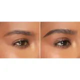 Карандаш для бровей Too Faced Super Fine Brow Detailer, 0.8 г, оттенок Dark Brown — фото 3