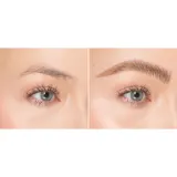 Карандаш для бровей Too Faced Super Fine Brow Detailer, 0.8 г, оттенок Dark Brown — фото 4
