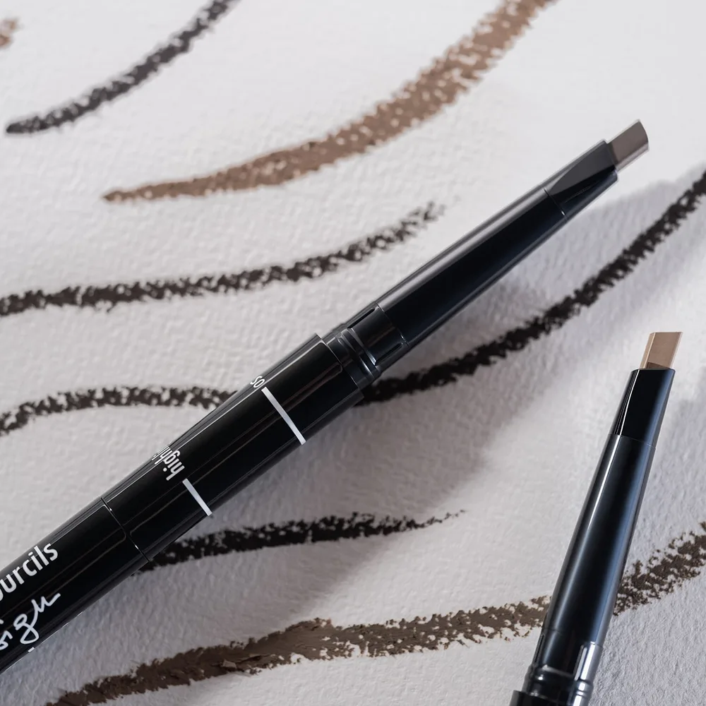 Sisley Phyto-Sourcils Design карандаш-архитектор для бровей 3 в 1,4 г, оттенок 5 Taupe