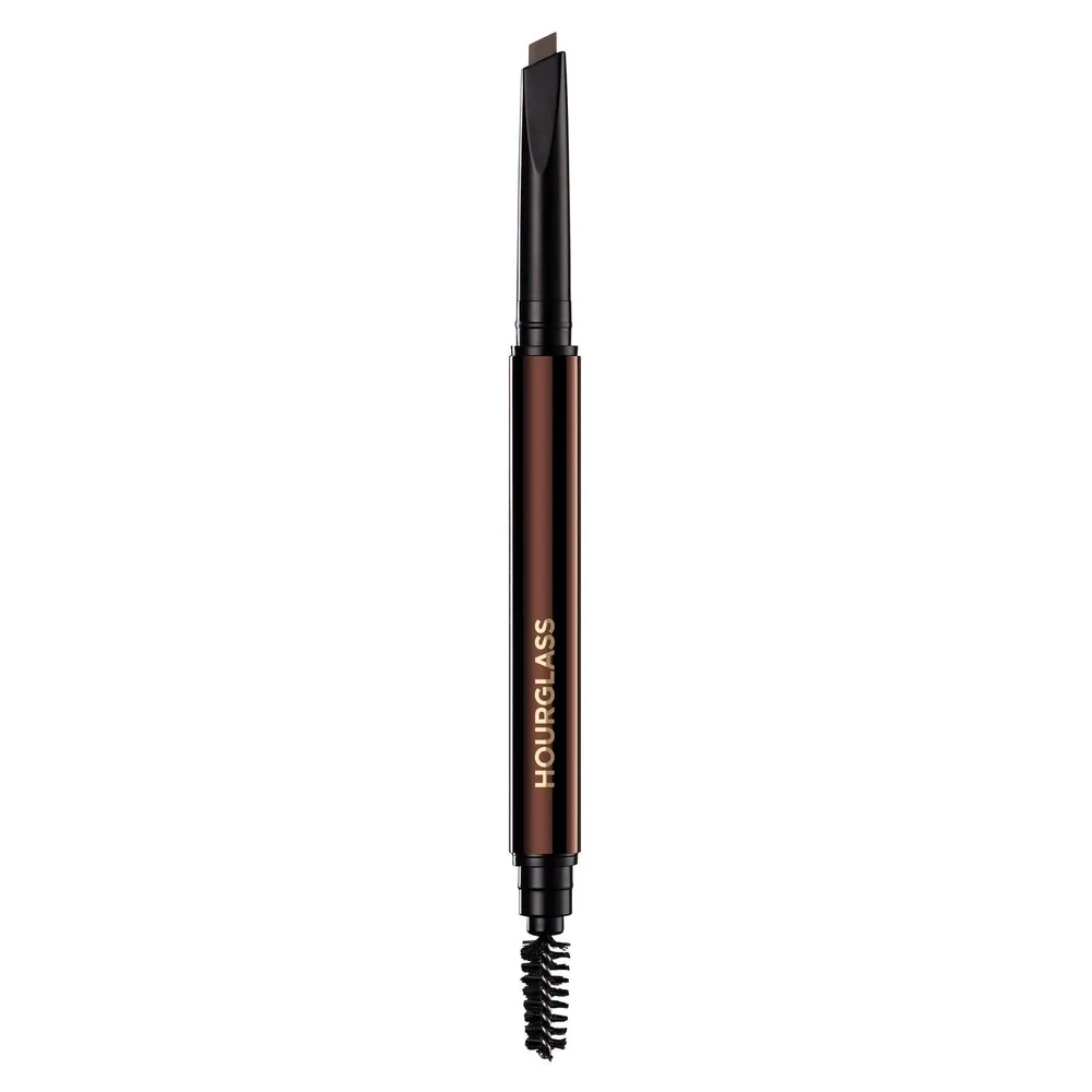 Карандаш для макияжа бровей Hourglass Arch Brow Sculpting Pencil, 0.4 г, оттенок Dark Brute