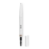 Водостойкий карандаш для бровей Dior Backstage Diorshow Brow Styler Brow Pencil, 0.09 г, оттенок 03 Brown — фото 1