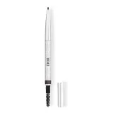 Водостойкий карандаш для бровей Dior Backstage Diorshow Brow Styler Brow Pencil, 0.09 г, оттенок 03 Brown — фото 4