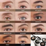 Тени для бровей Anastasia Beverly Hills Brow Powder Duo — фото 1