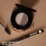 Тени для бровей Anastasia Beverly Hills Brow Powder Duo — фото 5