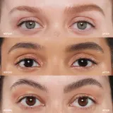 Карандаш для бровей Anastasia Beverly Hills Brow Wiz, оттенок Medium Brown — фото 1