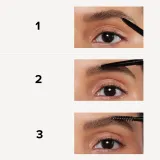 Карандаш для бровей Anastasia Beverly Hills Brow Wiz, оттенок Medium Brown — фото 2