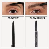 Карандаш для бровей Anastasia Beverly Hills Brow Wiz, оттенок Medium Brown — фото 5
