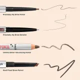 Карандаш для заполнения бровей Benefit Cosmetics Goof Proof, 0.34 г, оттенок 2,5 — фото 5