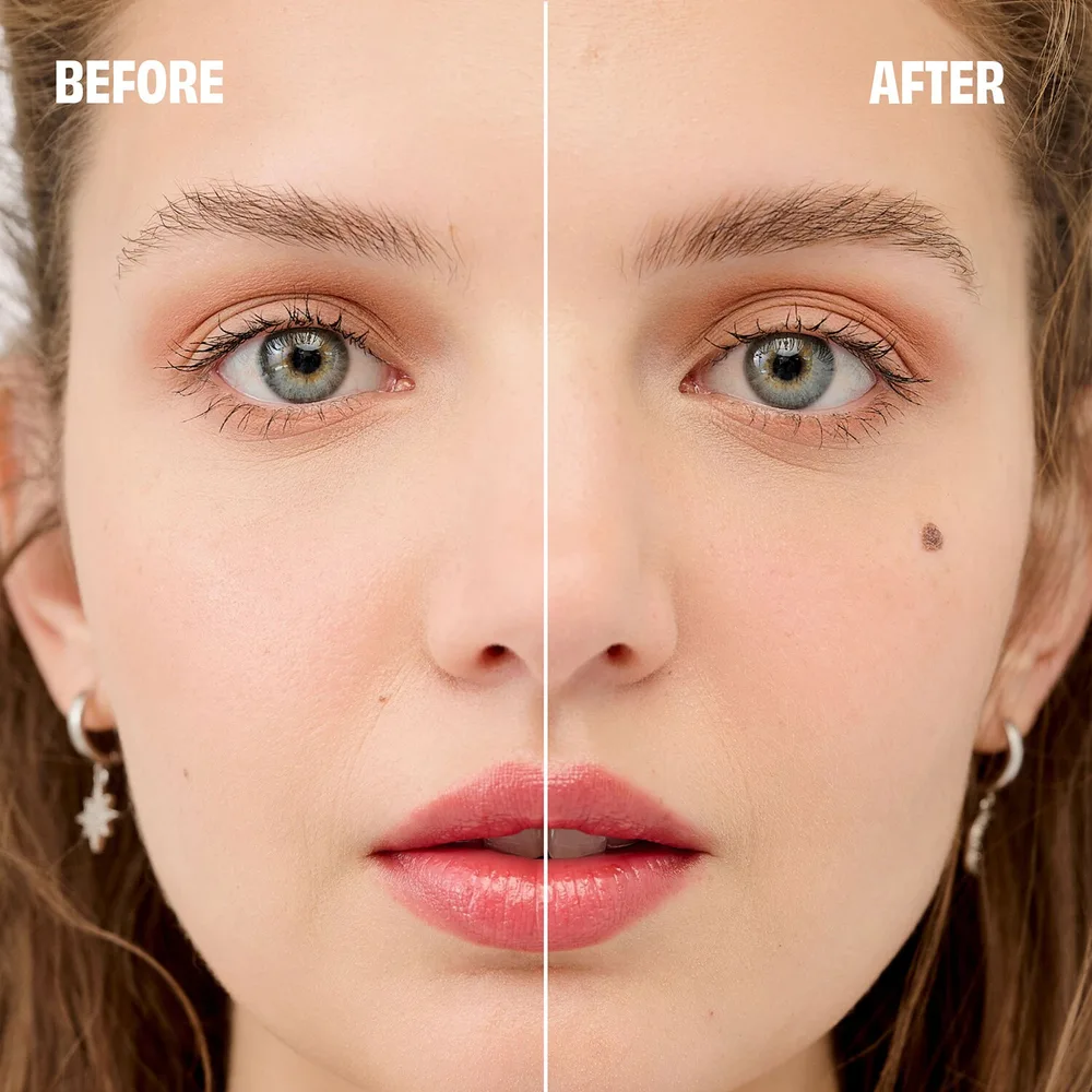 Ультрапрецизионный карандаш для бровей Benefit Cosmetics Precisely, My Brow, 0.08 г, оттенок N°1